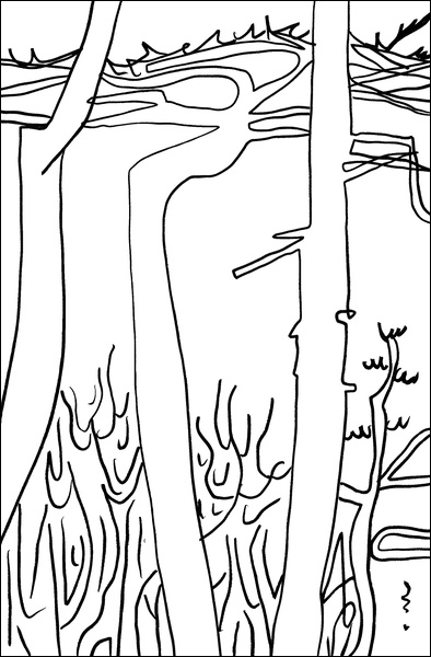 장병언, Digital Drawing, digital_work, 2026